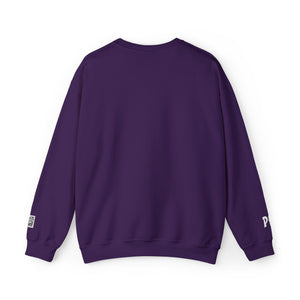 WE DIFFERENT - EMBROIDERY SWEATSHIRT