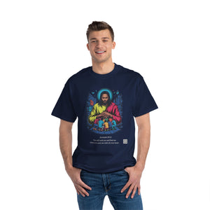 JESUS - Jeremiah 29:13. TEE