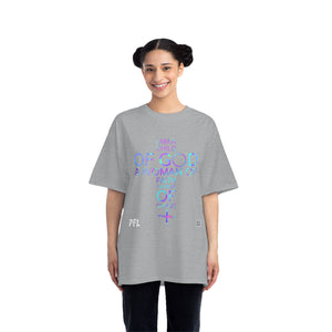 JESUS. A warrior Of Christ - TEE
