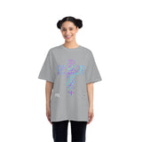 JESUS. A warrior Of Christ - TEE