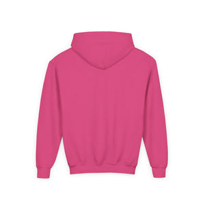 Youth Size, Save Are Youth- Hoodie