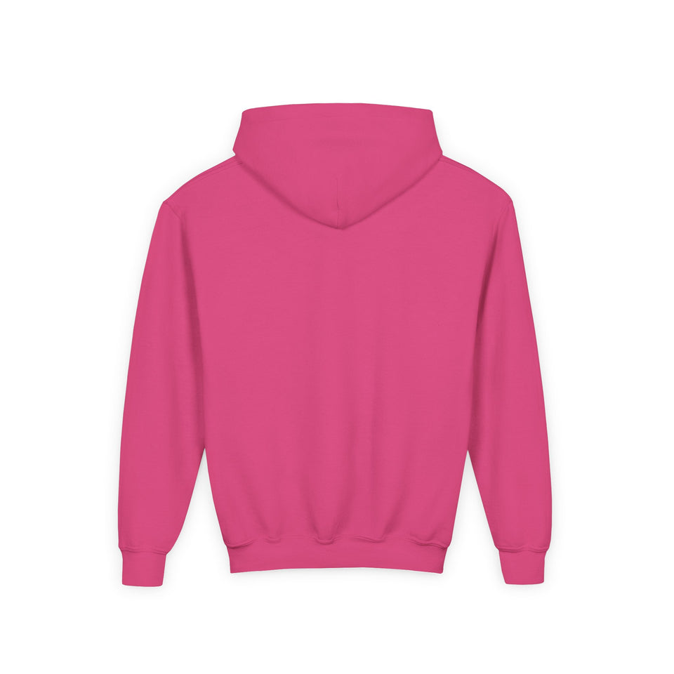 Youth Size, Save Are Youth- Hoodie