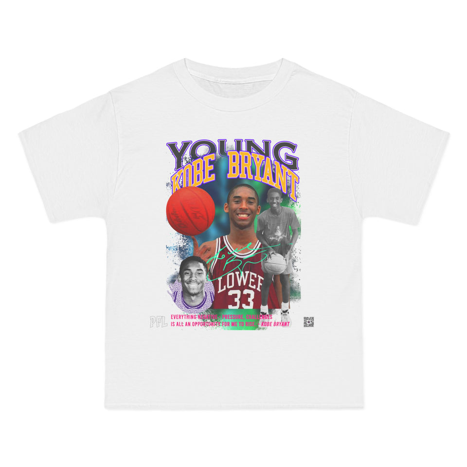 KOBE BYRANT YOUNG - TEE