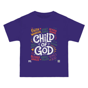 JESUS - Child Of God- TEE