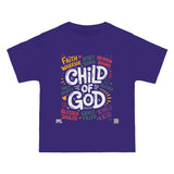 JESUS - Child Of God- TEE