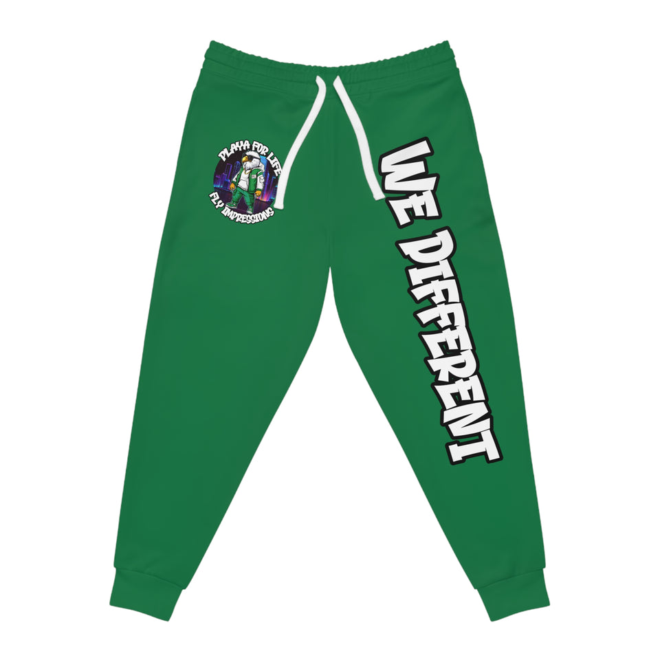 WE DIFFERENT - Joggers