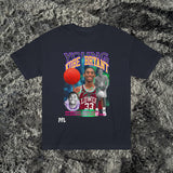 PFL - Save Our Youth. 'Young Kobe Bryant' Tribute Tee