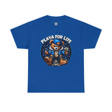 Playa For Life Bear - Tee