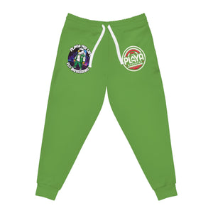 THE PLAYA MOVEMENT - Joggers