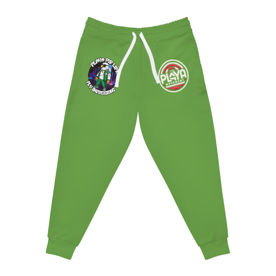 THE PLAYA MOVEMENT - Joggers