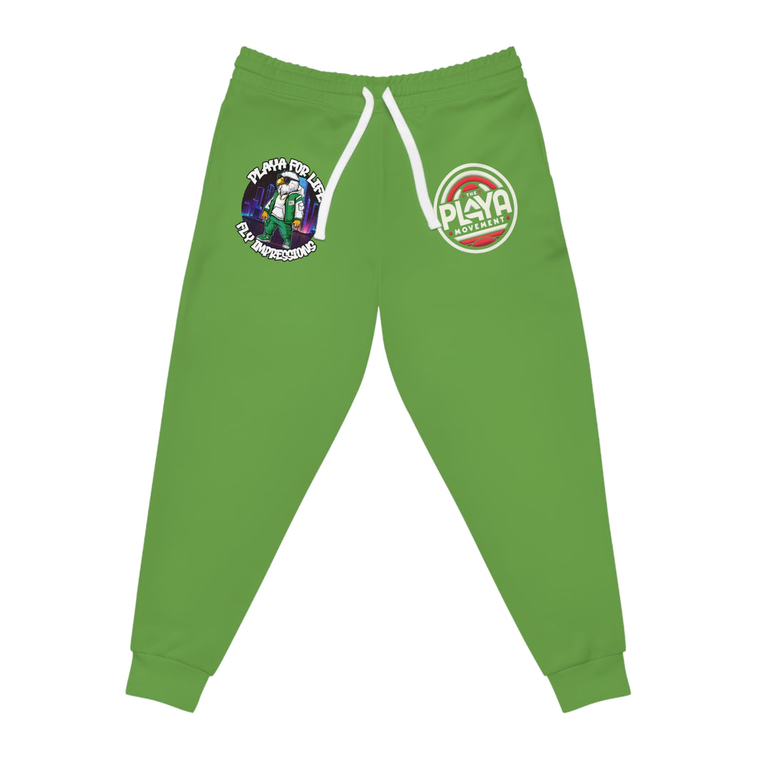 THE PLAYA MOVEMENT - Joggers