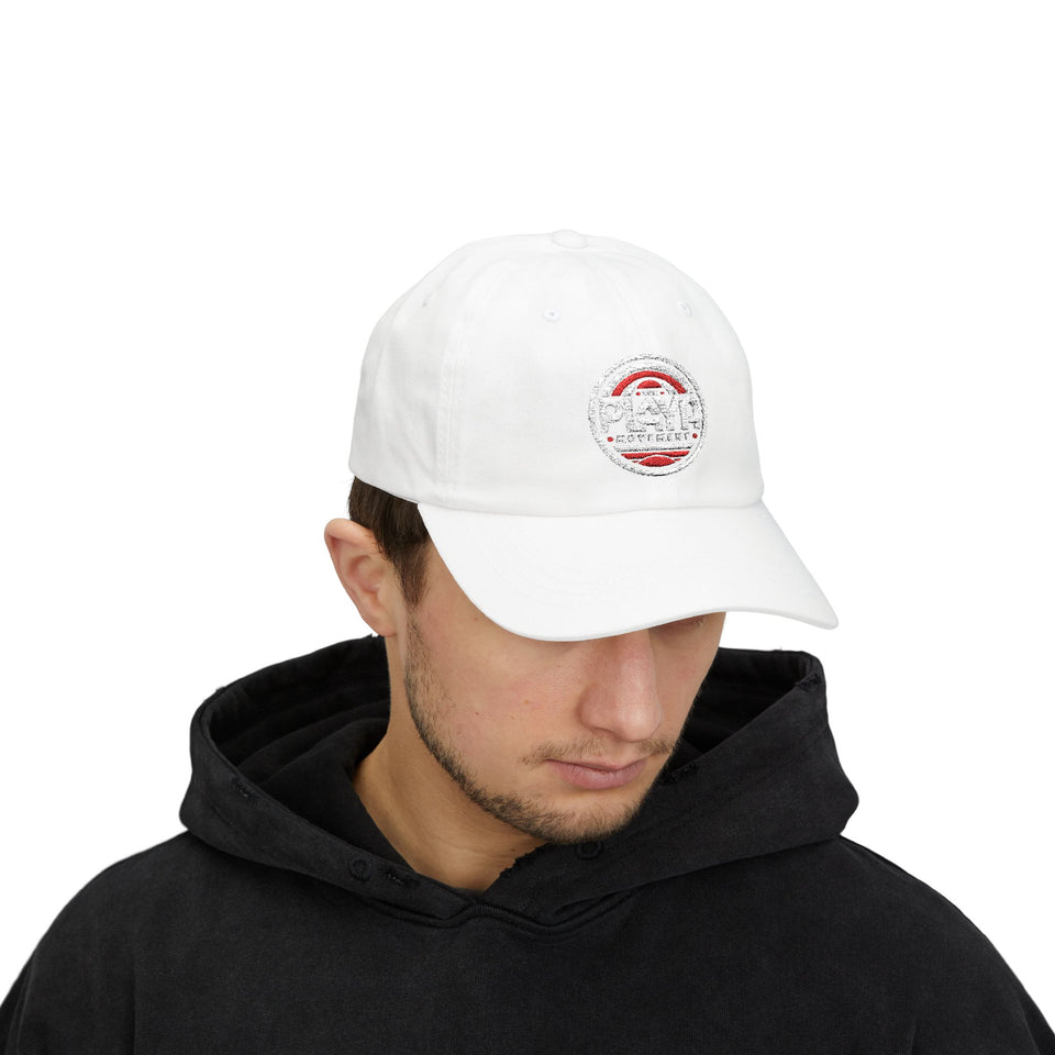 PLAYA MOVEMENT - Classic Hat