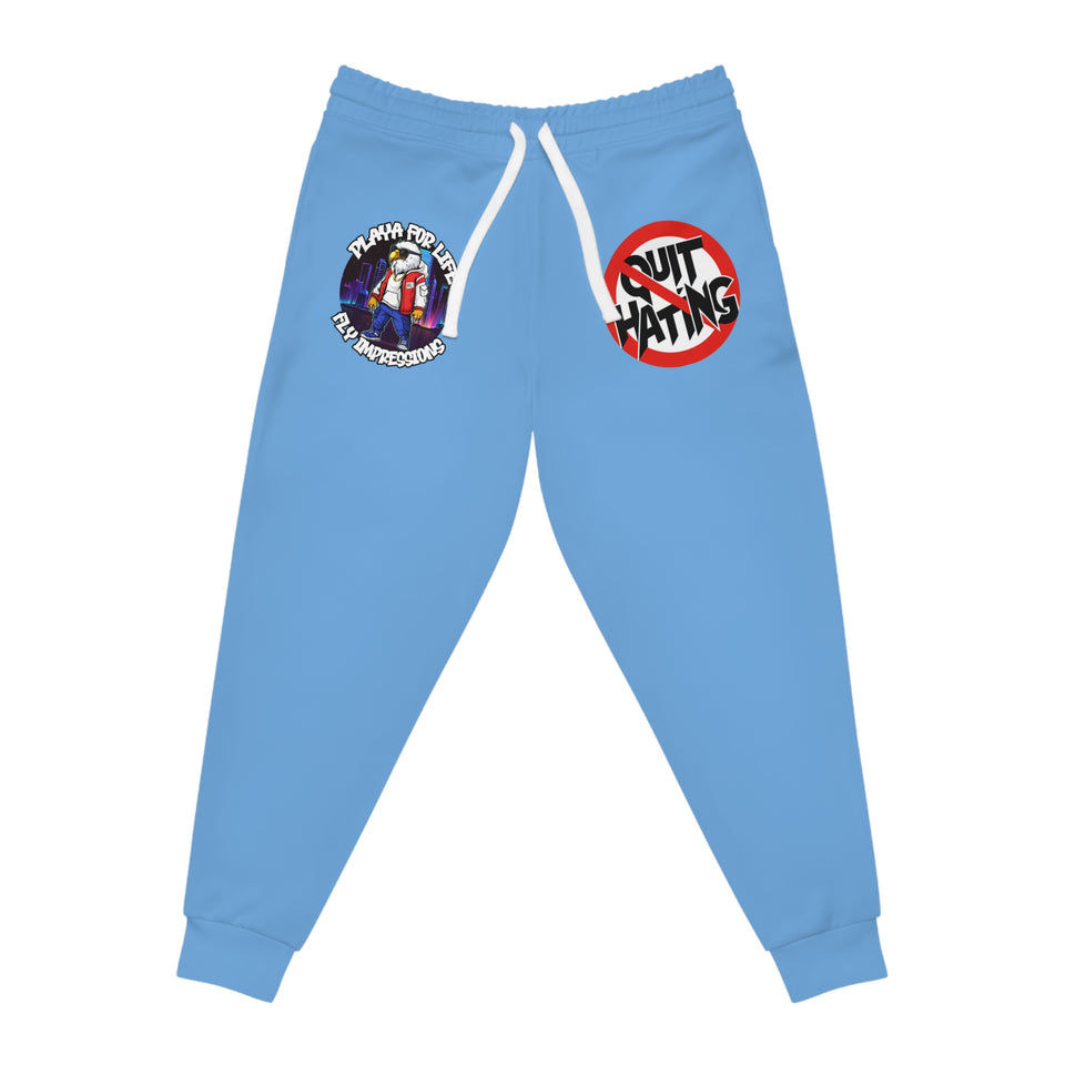 PFL - QUIT HATING - Joggers