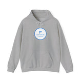 PLAYA FOR LIFE - FLY IMPRESSIONS HOODIE