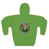 Playa For Life - Fly Impressions - Hoodie