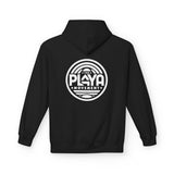 We Different w. Playa Movement Logo, Big & Tall - Hoodie