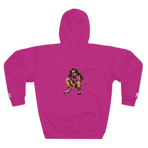 FLY IMPRESSIONS - HOODIE