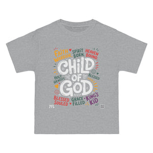 JESUS - Child Of God- TEE