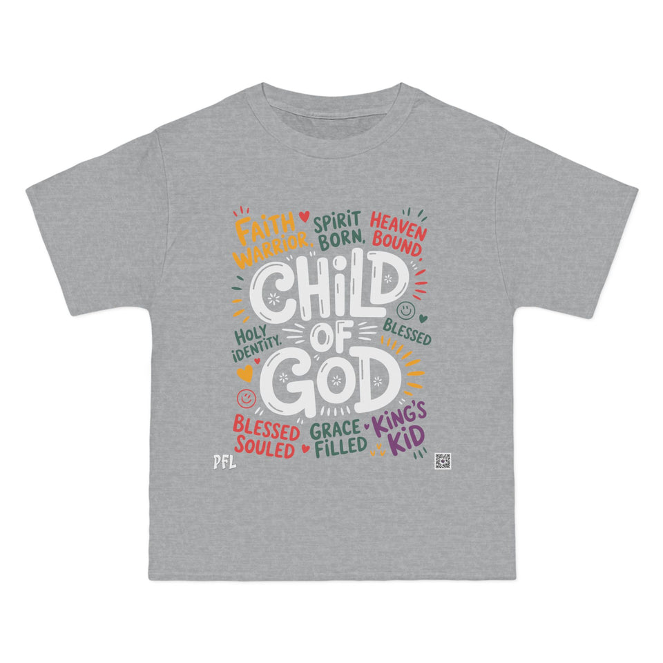 JESUS - Child Of God- TEE