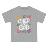 JESUS - Child Of God- TEE