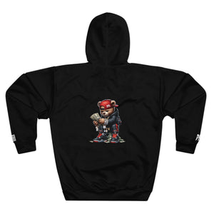 PFL - QUIT HATING  - HOODIE