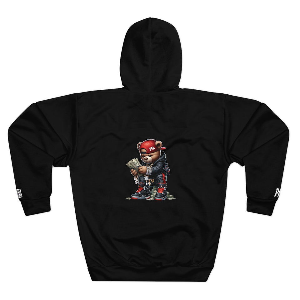 PFL - QUIT HATING  - HOODIE