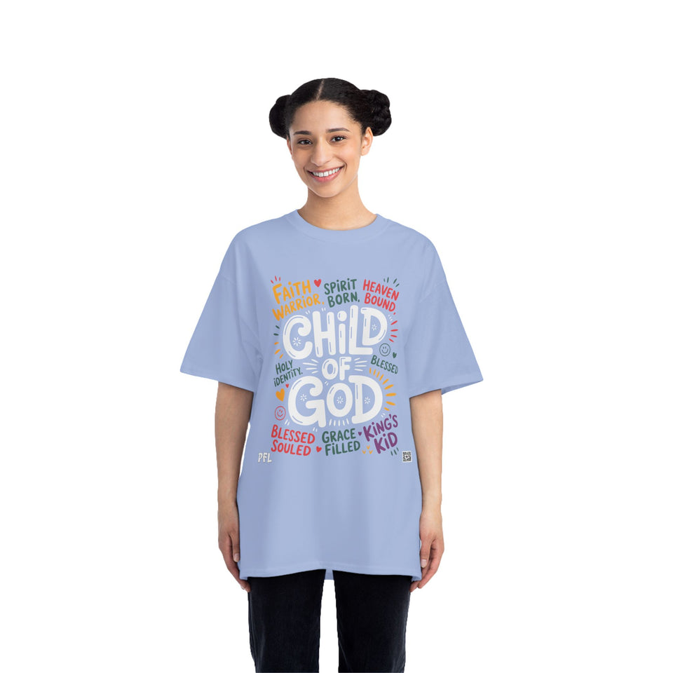 JESUS - Child Of God- TEE