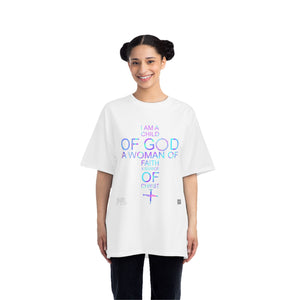 JESUS. A warrior Of Christ - TEE