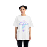 JESUS. A warrior Of Christ - TEE