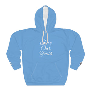 SAVE OUR YOUTH - PFL, HOODIE