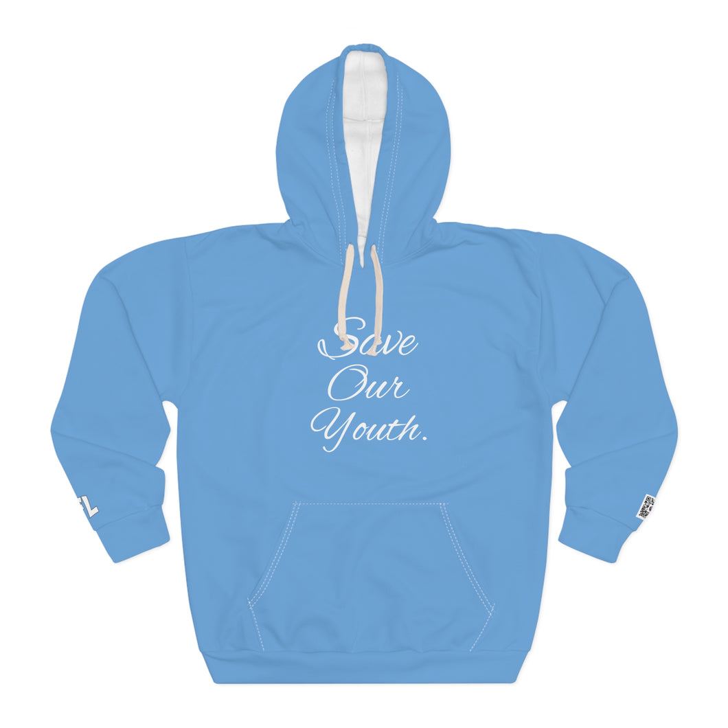 SAVE OUR YOUTH - PFL, HOODIE