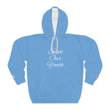 SAVE OUR YOUTH - PFL, HOODIE