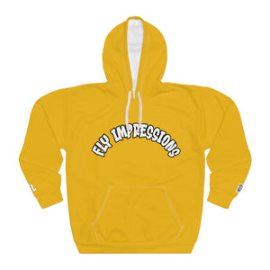 FLY IMPRESSIONS - HOODIE