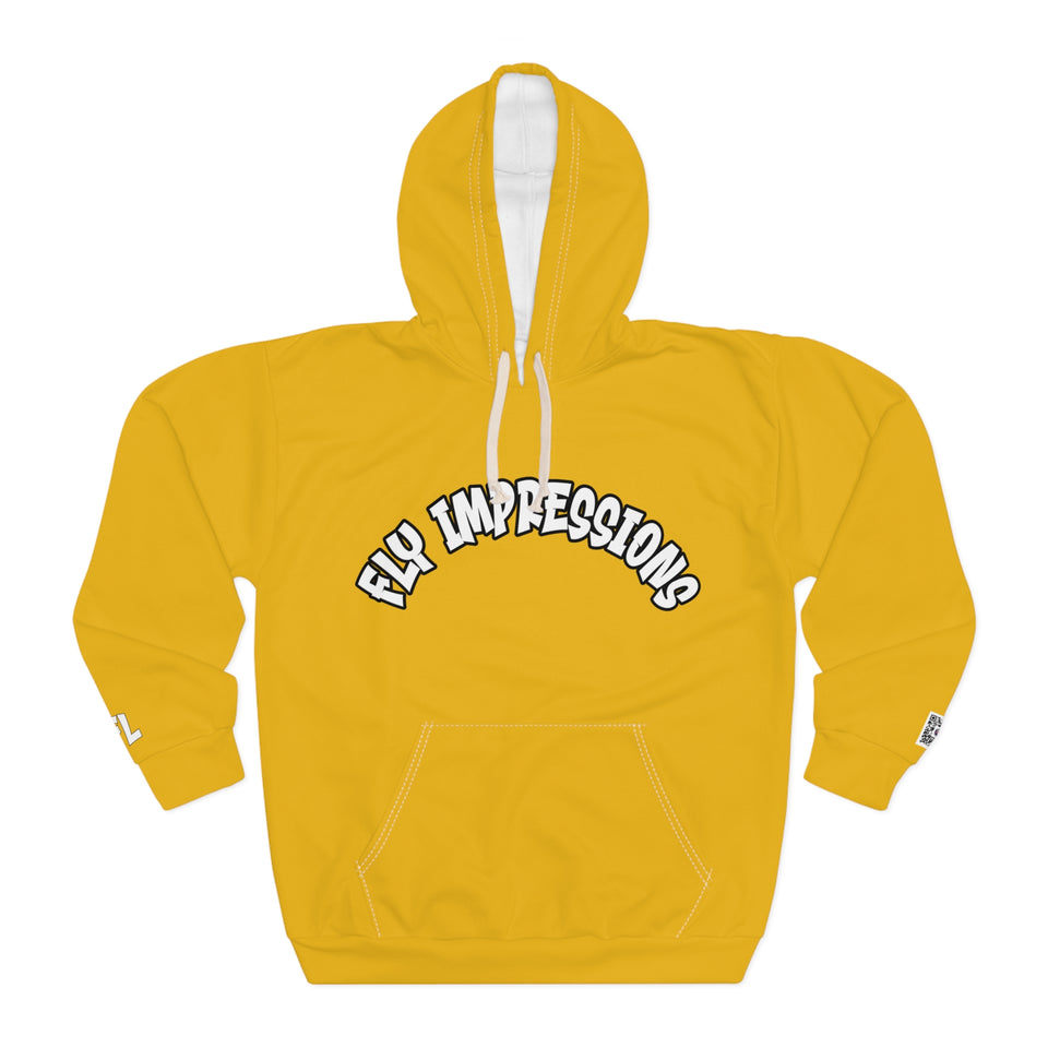 FLY IMPRESSIONS - HOODIE