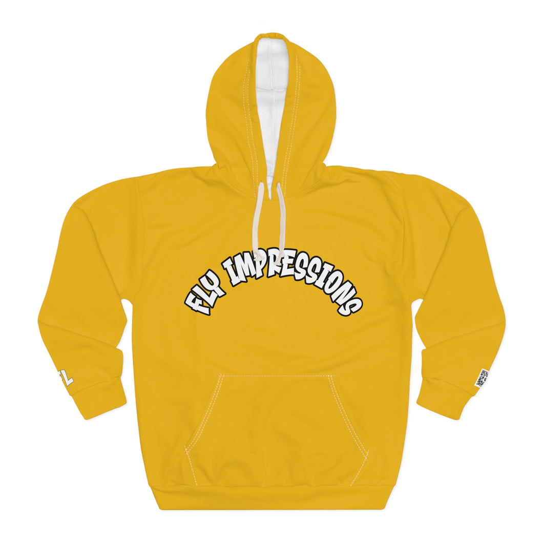 FLY IMPRESSIONS - HOODIE