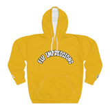 FLY IMPRESSIONS - HOODIE