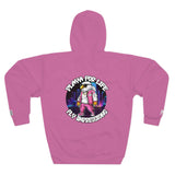 FLY IMPRESSIONS - HOODIE