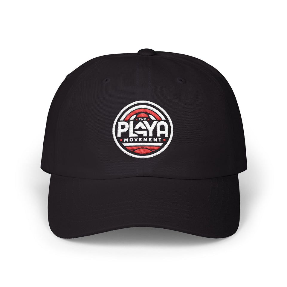 PLAYA MOVEMENT - Classic Hat
