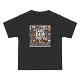 Save Our Youth - PFL, TEE