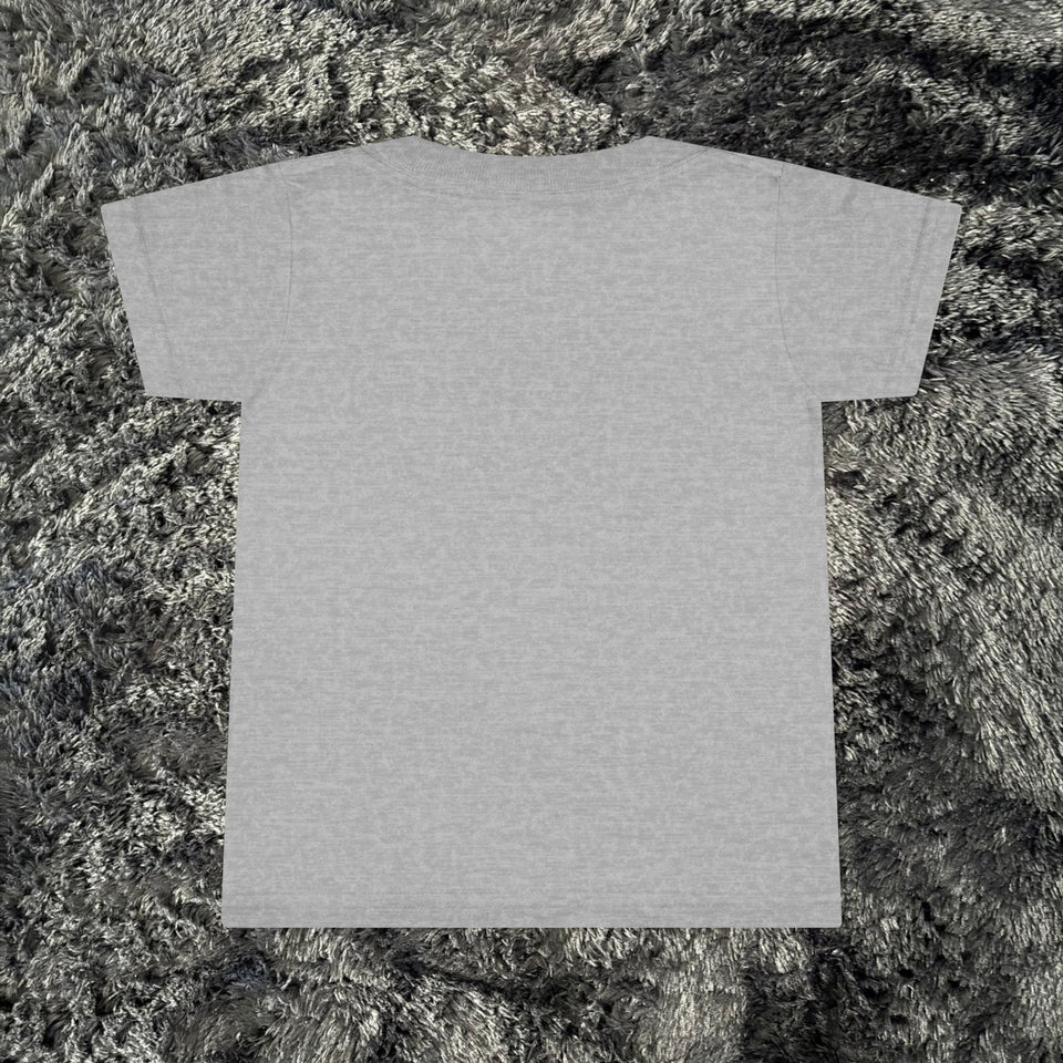FLY IMPRESSIONS - Toddler Tee