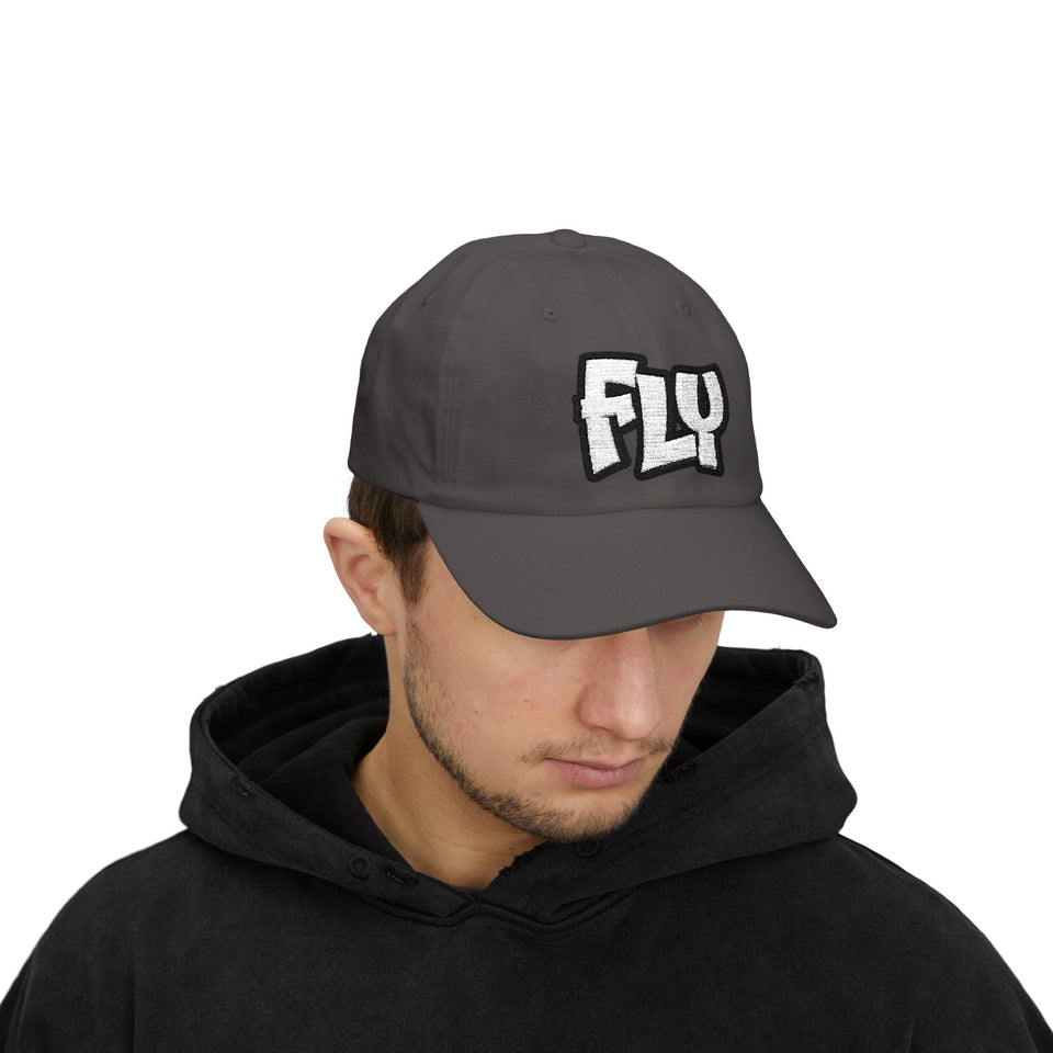 FLY - Classic Hat