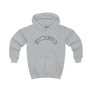 FLY IMPRESSIONS MINNIE MOUSE - Kids Hoodie