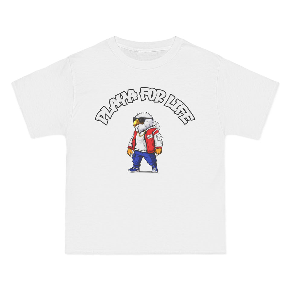 PLAYA FOR LIFE - TEE