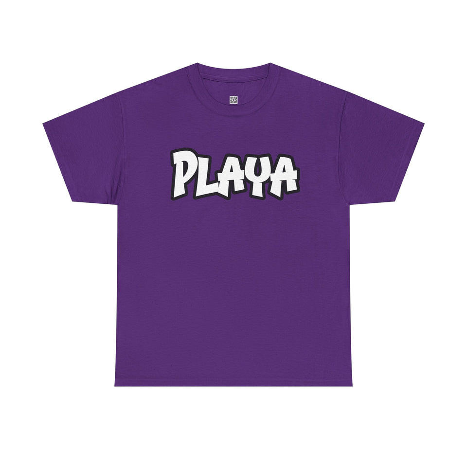 Playa - Tee