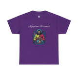 Jesus - Kingdom Bizzness - Tee