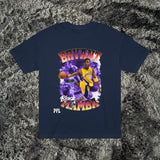 We Different - Kobe Bryant Tribute Tee