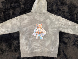 Fly Impressions - Fly Bear, Hoodie