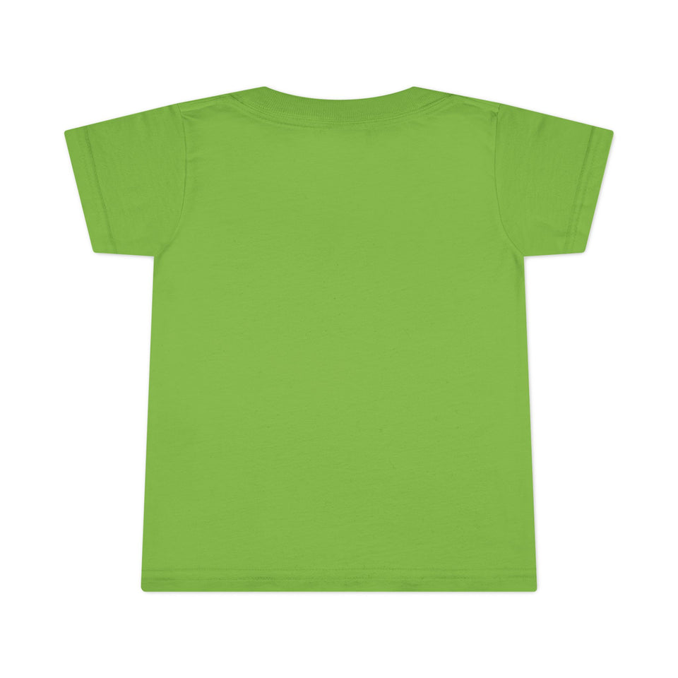 Toddler Minnie Mouse - TEE
