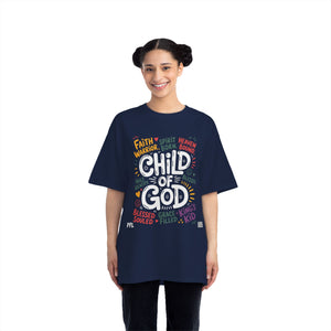JESUS - Child Of God- TEE