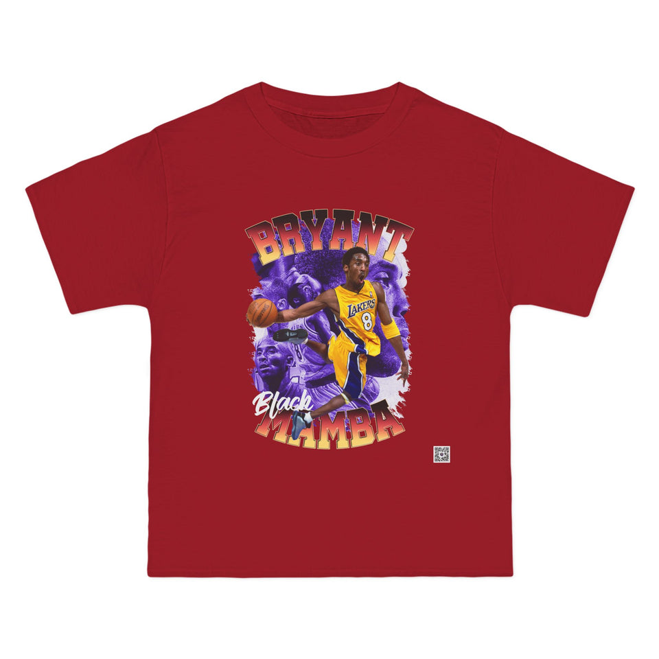 KOBE BRYANT - T-shirt